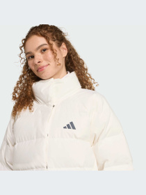 Куртки и дубленки Adidas модель JX3029-KZ Фото