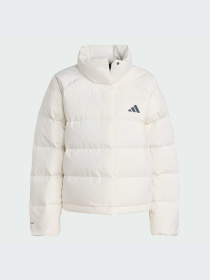 Куртки и дубленки Adidas модель JX3029-KZ Фото