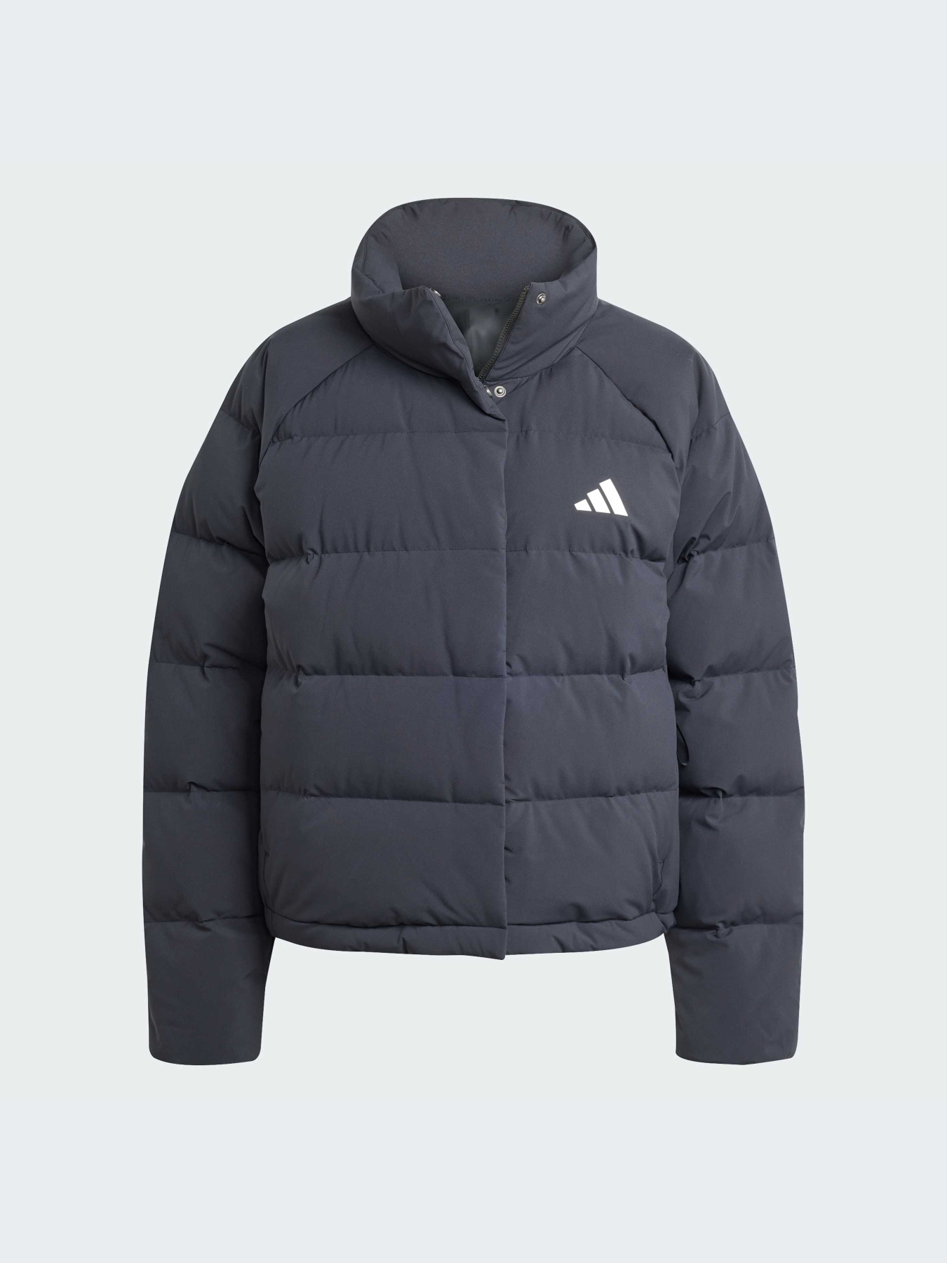 Куртки и дубленки Adidas модель JN2087-KZ Фото