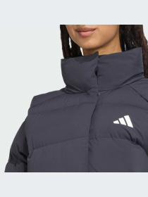 Куртки и дубленки Adidas модель JN2087-KZ Фото