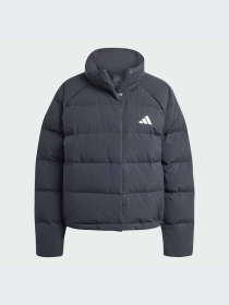 Куртки и дубленки Adidas модель JN2087-KZ Фото
