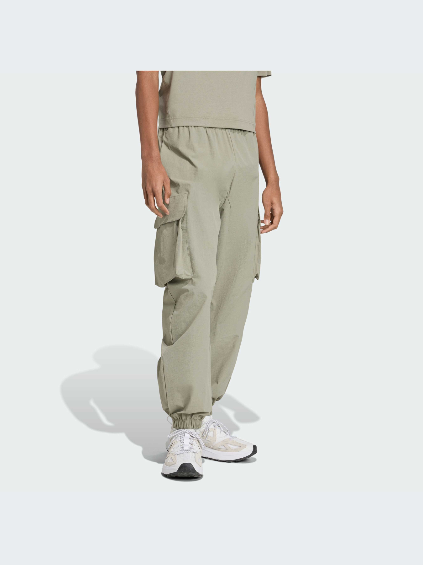 Брюки Adidas модель JM1473-KZ Фото