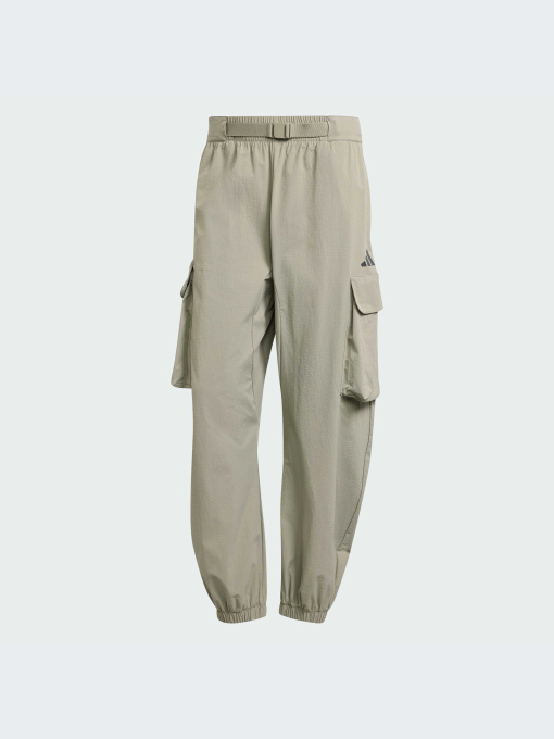 Брюки Adidas модель JM1473-KZ Фото