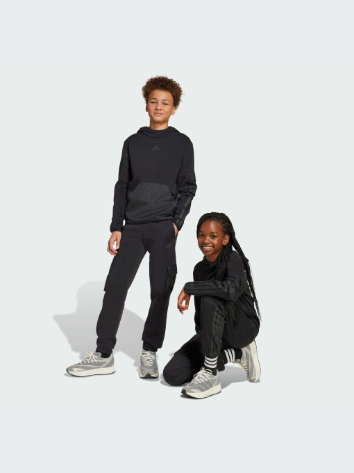 Брюки Adidas модель JM1686-KZ Фото