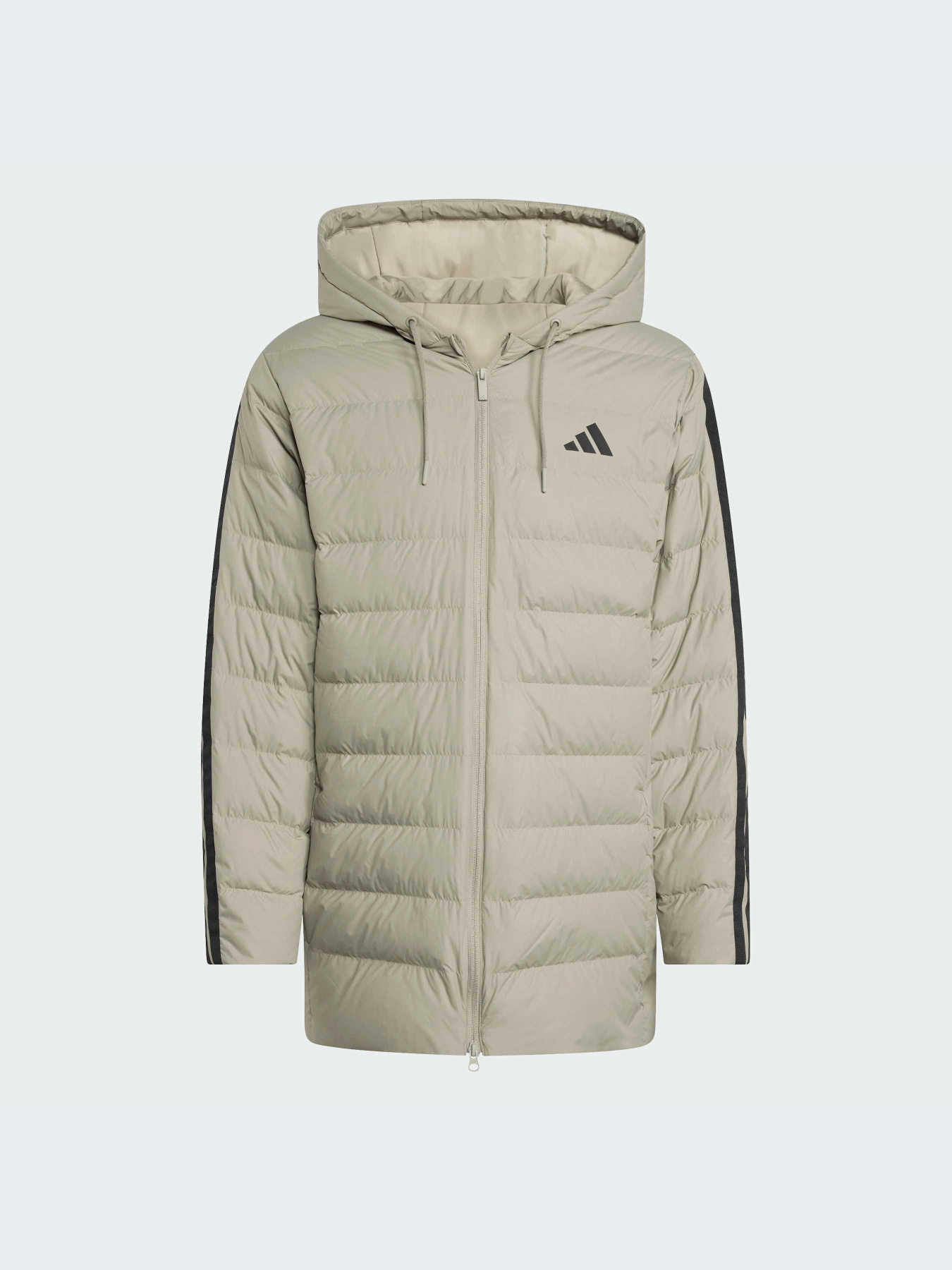 Куртки и дубленки Adidas модель JM4062-KZ Фото