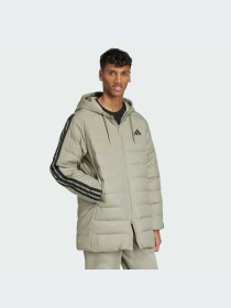 Куртки и дубленки Adidas модель JM4062-KZ Фото