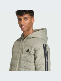 Куртки и дубленки Adidas модель JM4062-KZ Фото