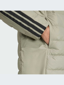 Куртки и дубленки Adidas модель JM4062-KZ Фото