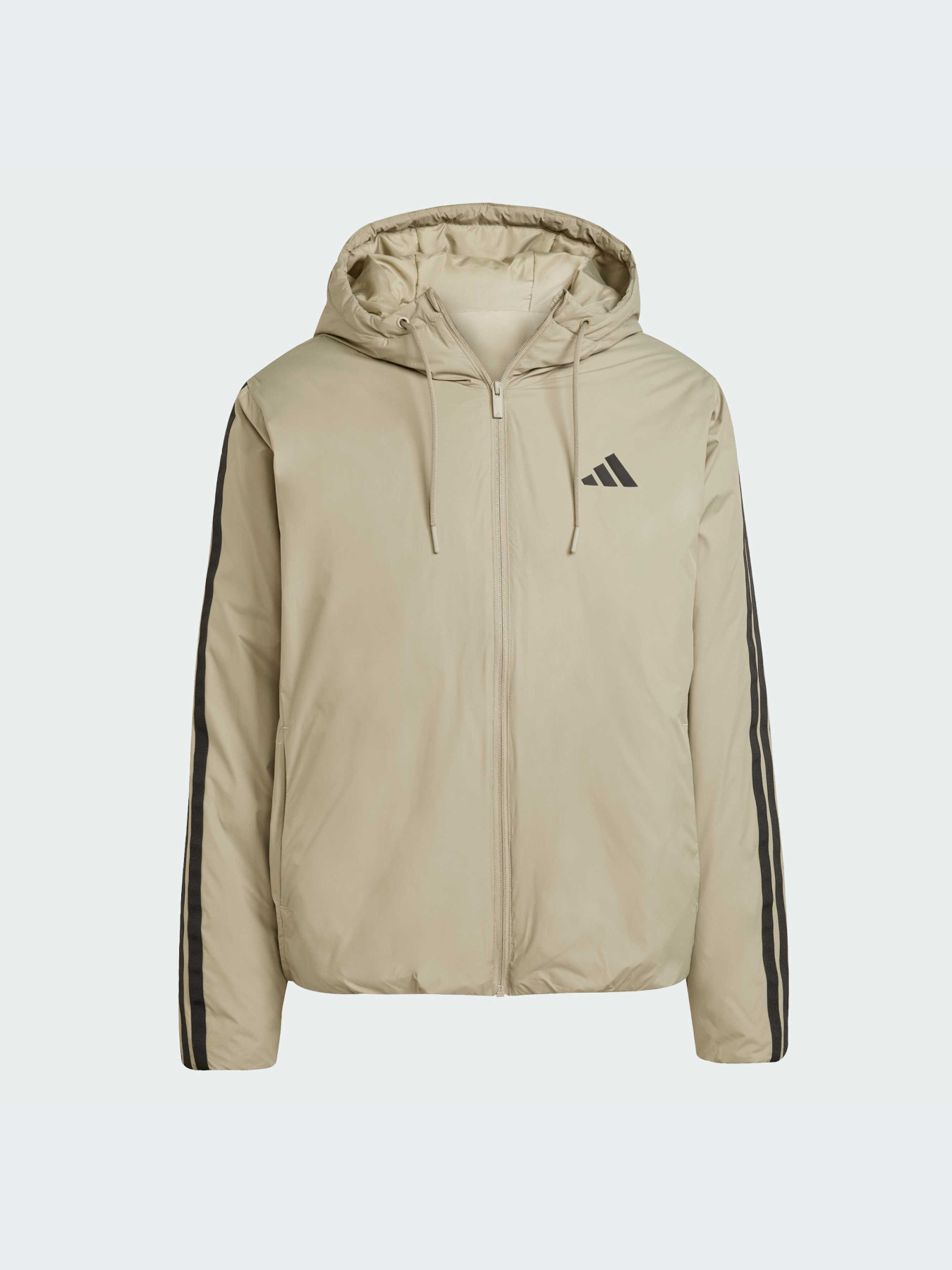 Куртки и дубленки Adidas модель JM4041-KZ Фото