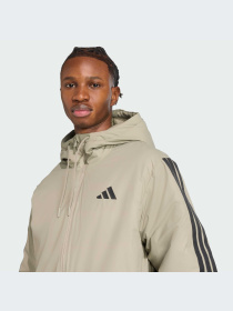 Куртки и дубленки Adidas модель JM4041-KZ Фото