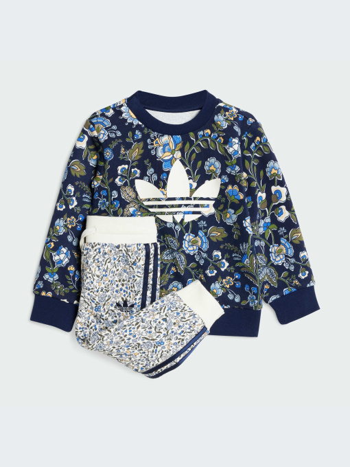 Костюмы Adidas Graphics модель JY3019-KZ Фото