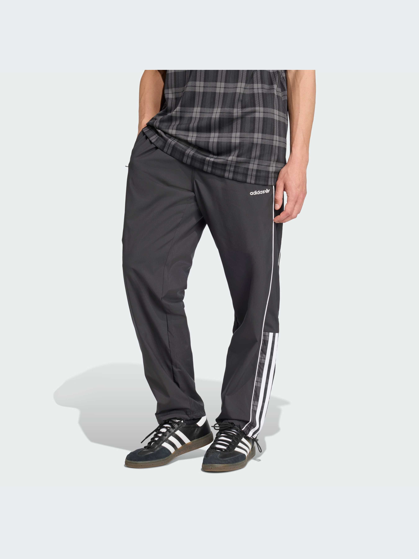Брюки Adidas Graphics модель JV7733-KZ Фото
