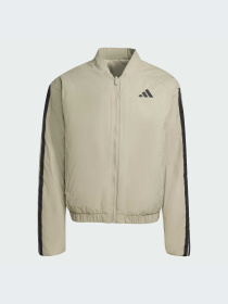 Куртки и дубленки Adidas модель JV5170-KZ Фото