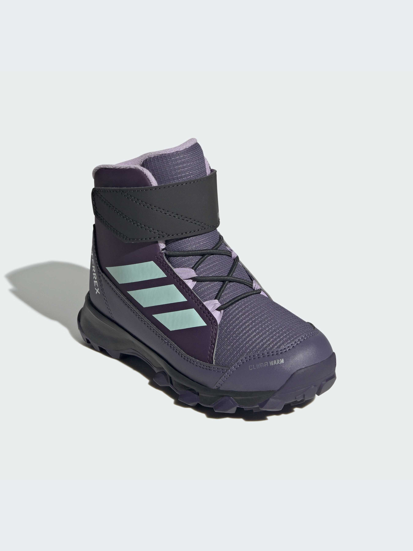 Ботинки и сапоги Adidas модель JR4190-KZ Фото