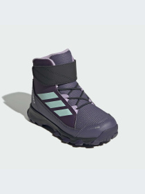 Ботинки и сапоги Adidas модель JR4190-KZ Фото