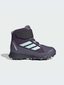 Ботинки и сапоги Adidas модель JR4190-KZ Фото