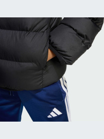 Куртки и дубленки Adidas модель JM8864-KZ Фото