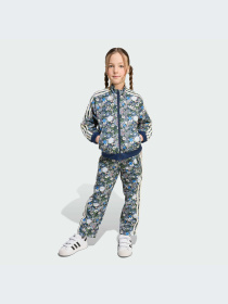 Костюмы Adidas Graphics модель JV7724-KZ Фото