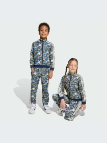 Костюмы Adidas Graphics модель JV7724-KZ Фото