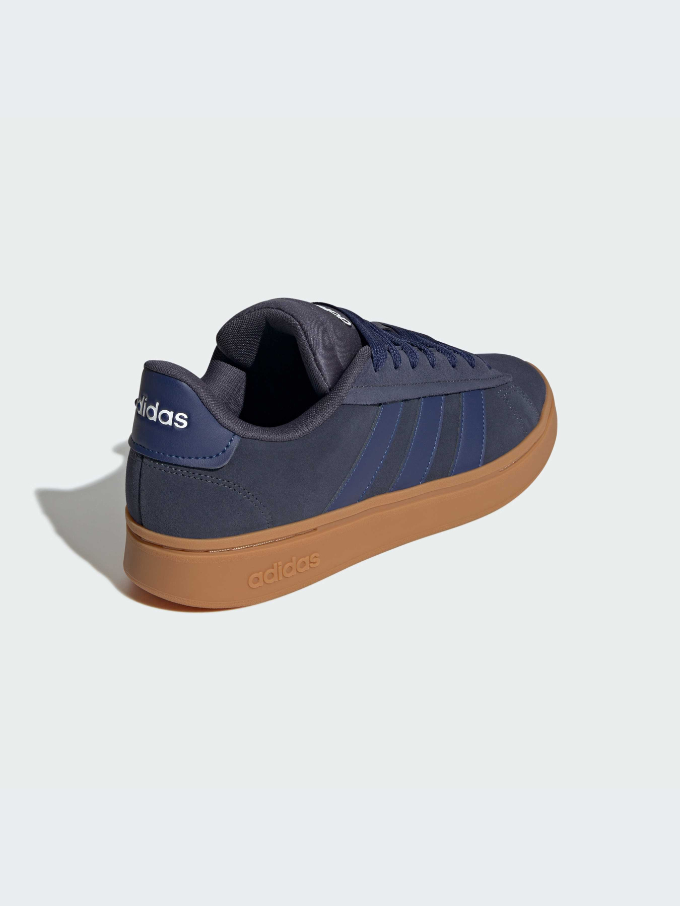 Кроссовки Adidas модель JQ3008-KZ Фото