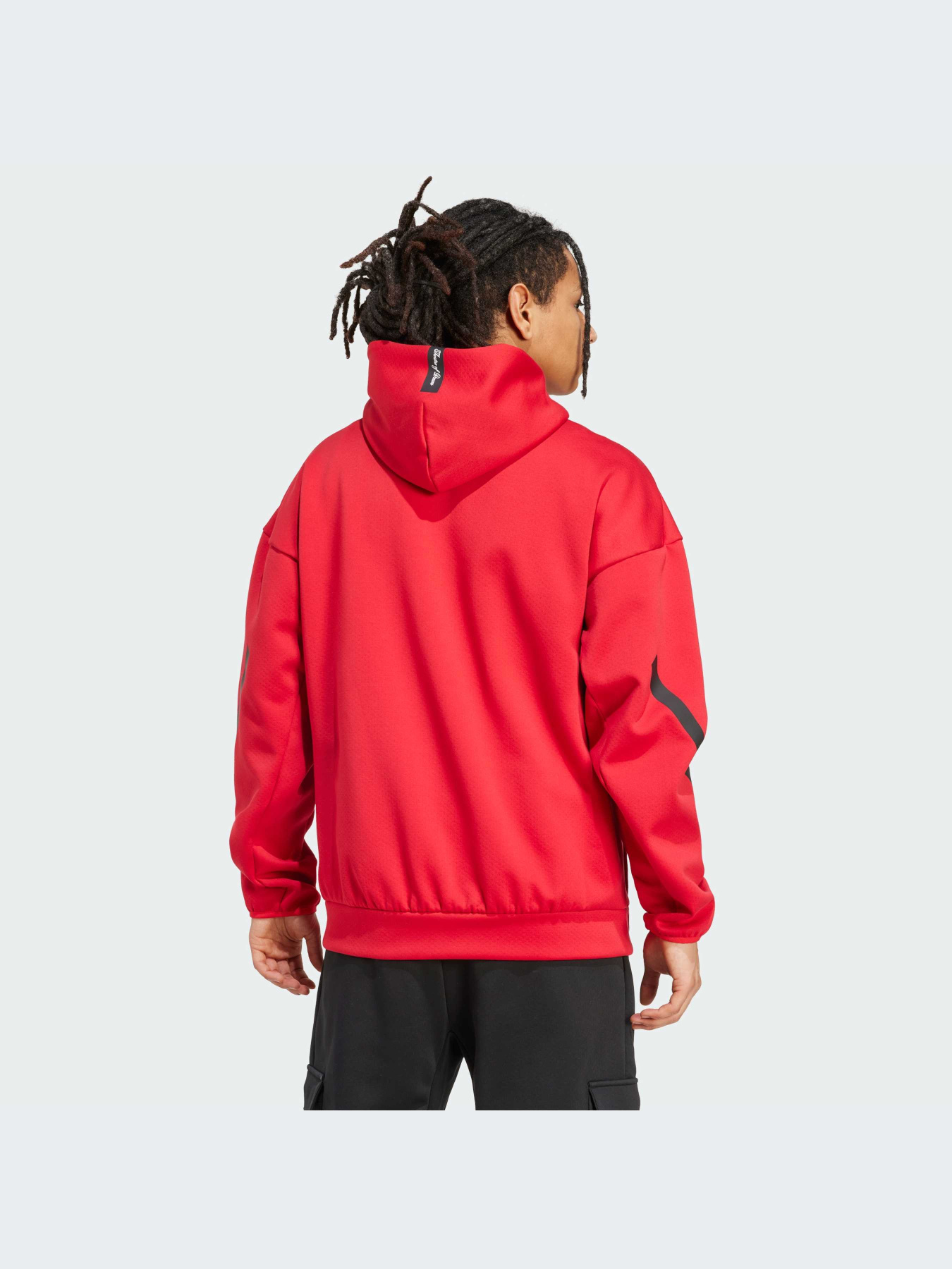 Худи и свитшоты Adidas модель JN2901-KZ Фото