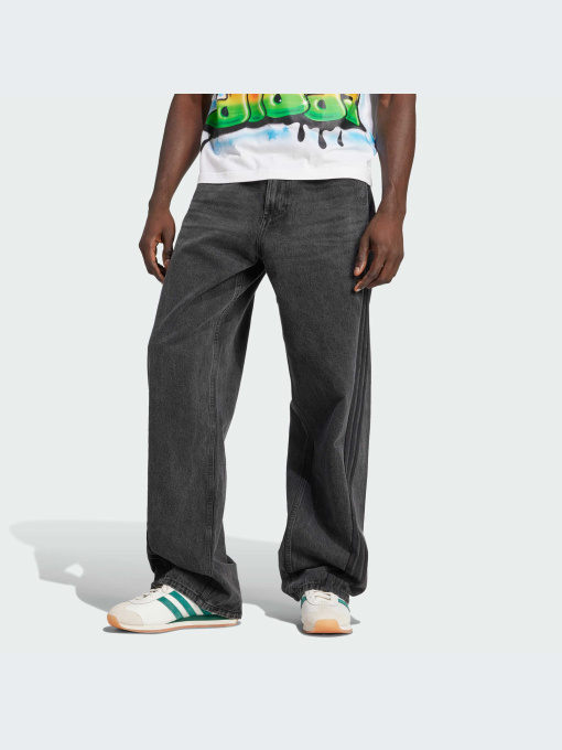 Брюки Adidas модель JY6291-KZ Фото