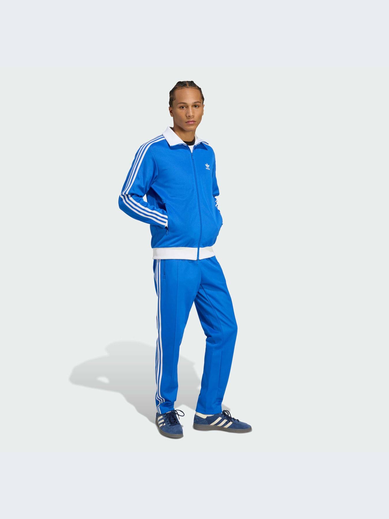 Худи и свитшоты Adidas Adicolor модель KA0840-KZ Фото