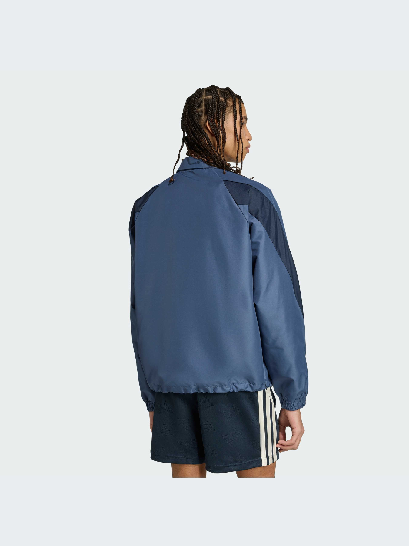 Худи и свитшоты Adidas модель JZ6432-KZ Фото