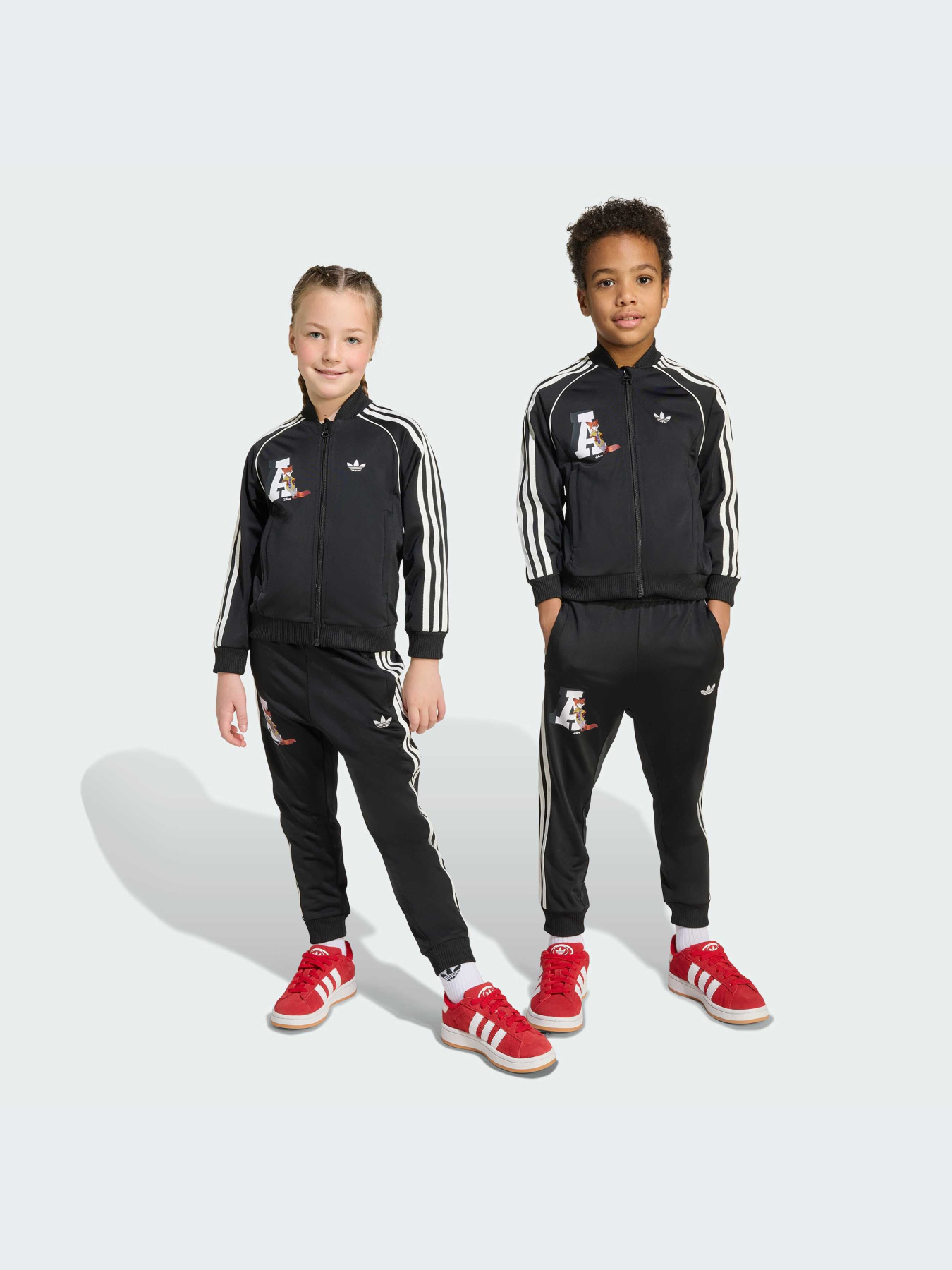 Костюмы Adidas модель JX3021-KZ Костюмы Adidas модель JX3021-KZ Фото