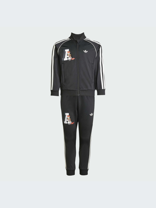 Костюмы Adidas модель JX3021-KZ Фото