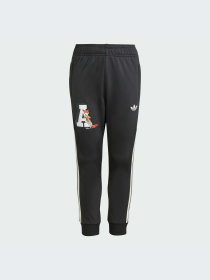Костюмы Adidas модель JX3021-KZ Фото