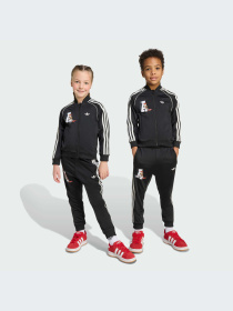 Костюмы Adidas модель JX3021-KZ Фото