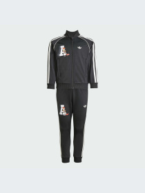 Костюмы Adidas модель JX3021-KZ Фото