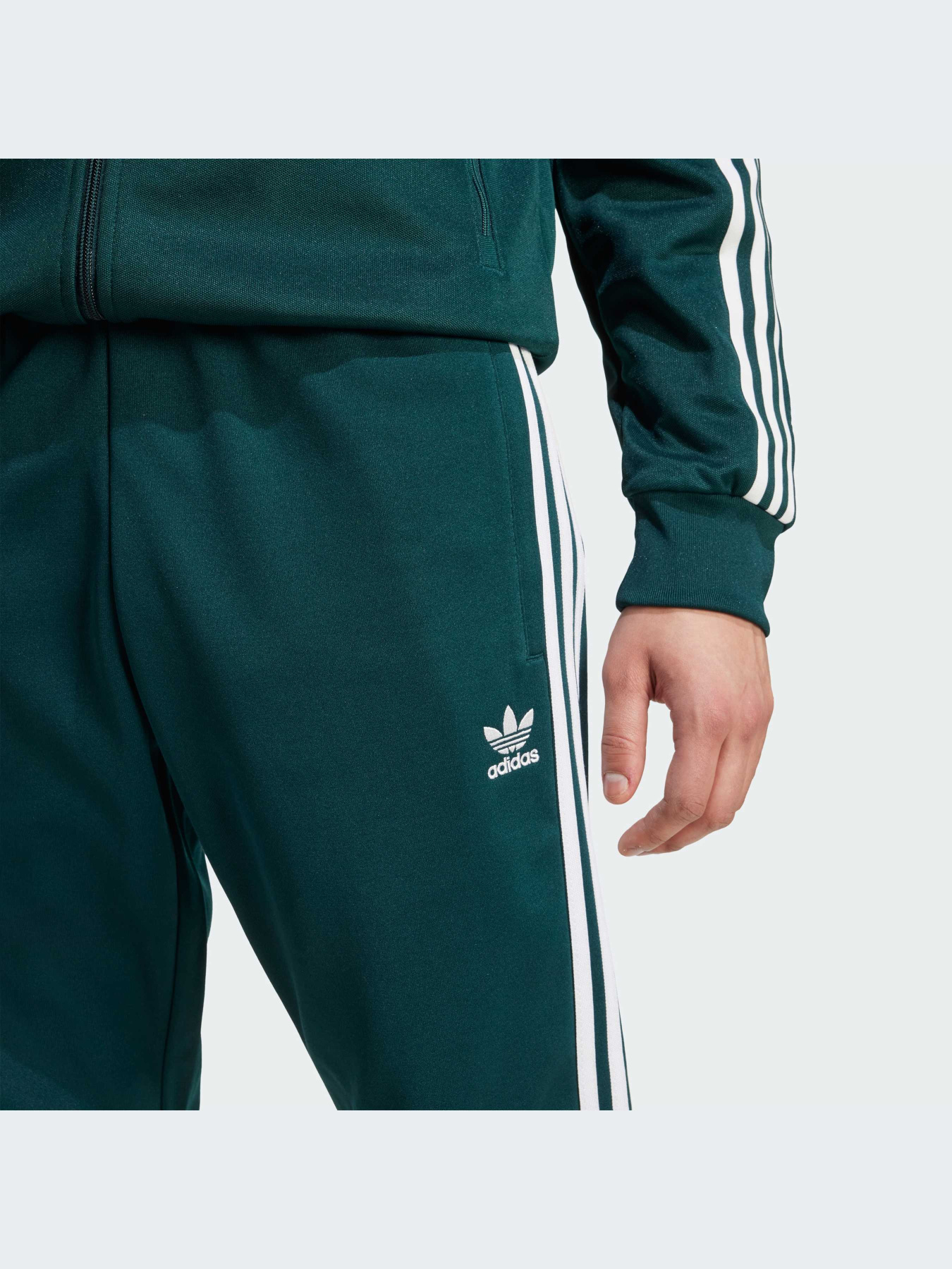 Брюки Adidas Adicolor модель JY1288-KZ Фото