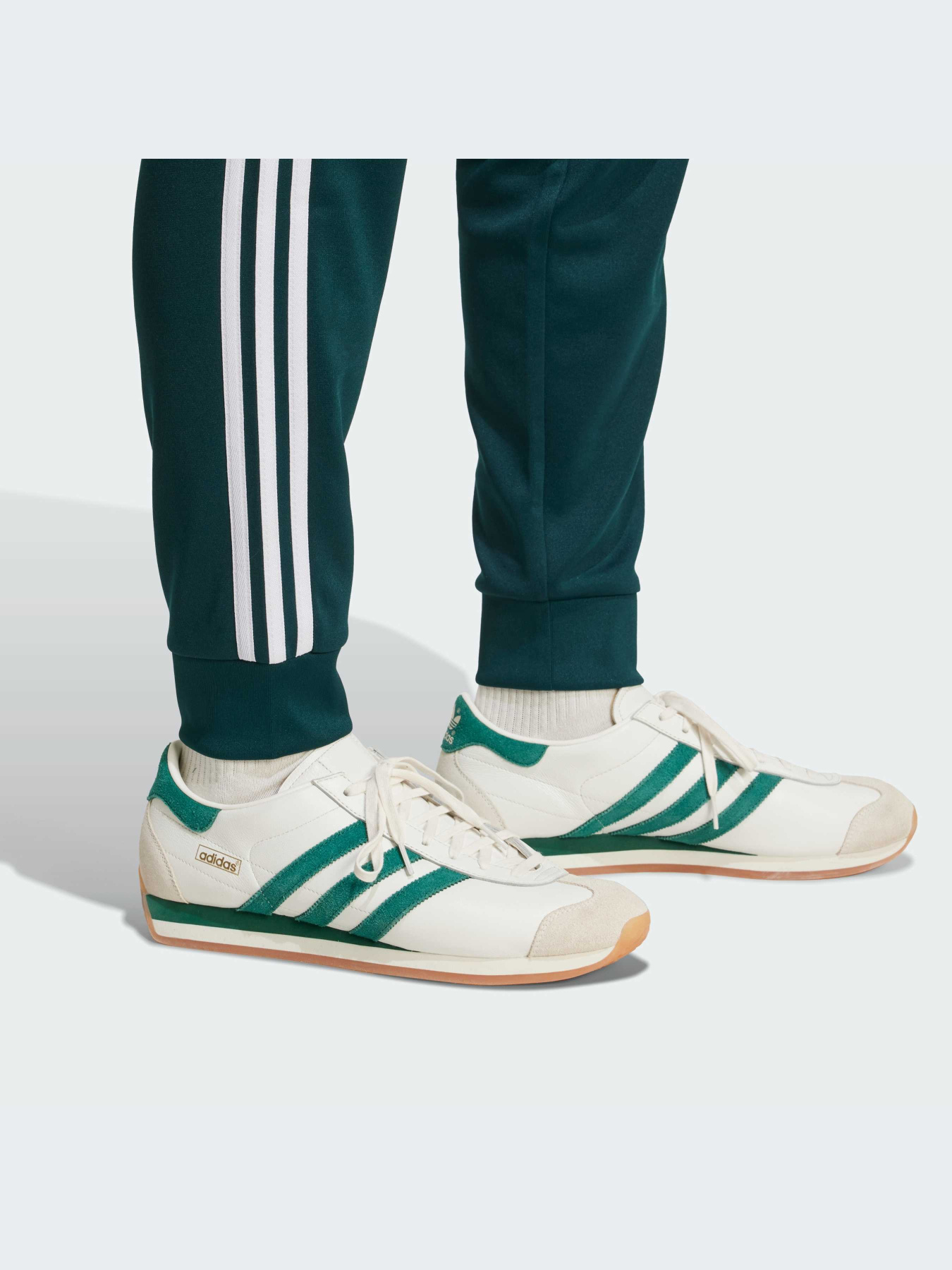 Брюки Adidas Adicolor модель JY1288-KZ Фото