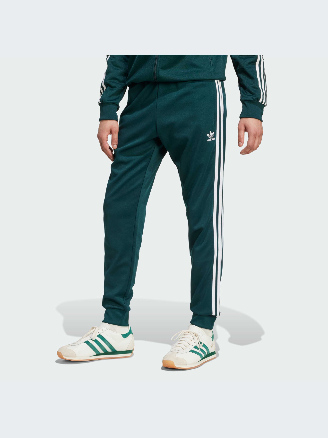 Брюки Adidas Adicolor модель JY1288-KZ Фото