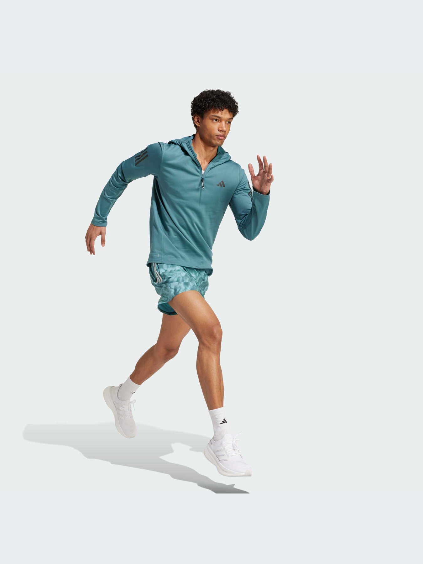 Худи и свитшоты Adidas модель JW9655-KZ Худи и свитшоты Adidas модель JW9655-KZ Фото