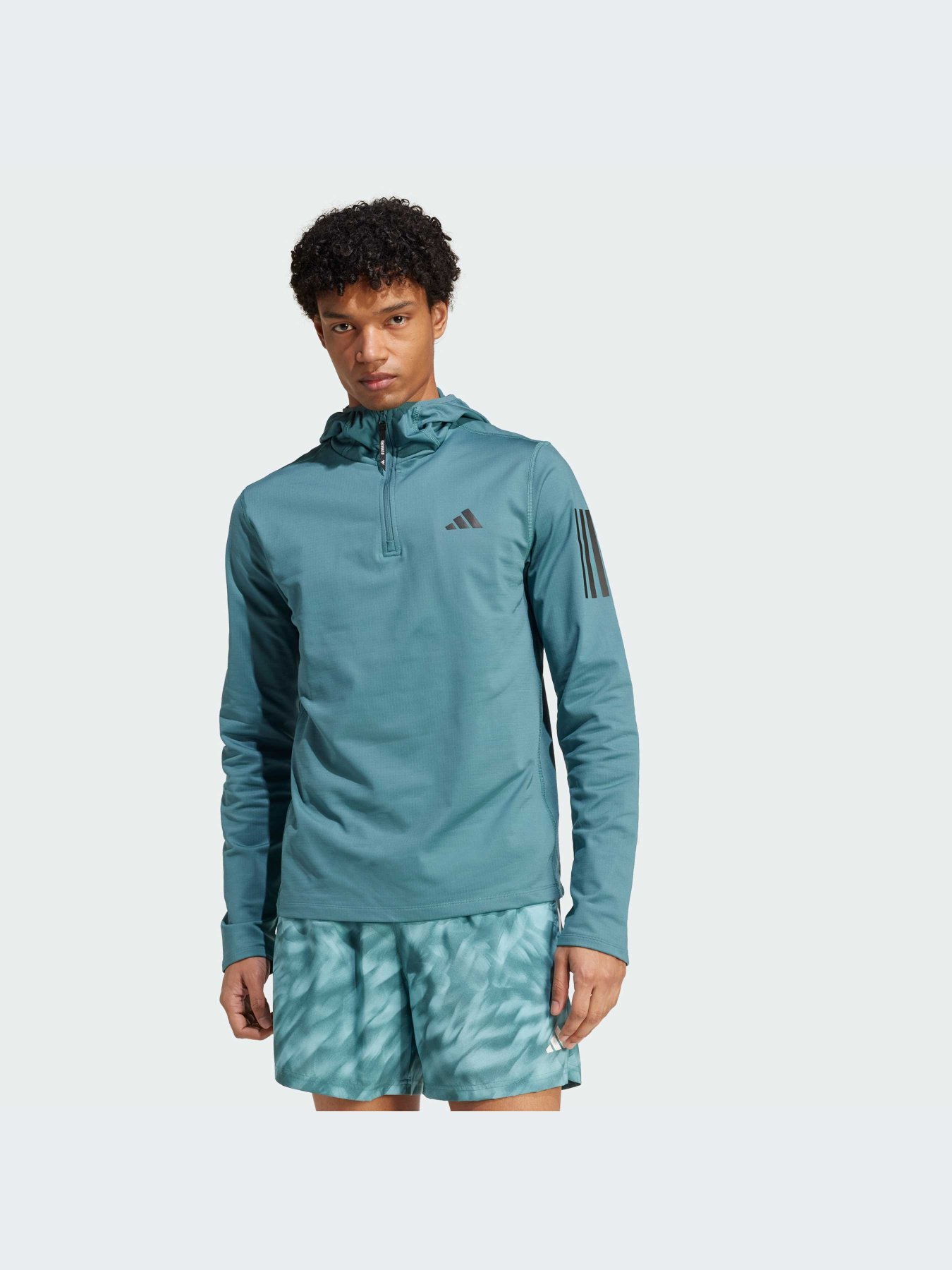Худи и свитшоты Adidas модель JW9655-KZ Худи и свитшоты Adidas модель JW9655-KZ Фото