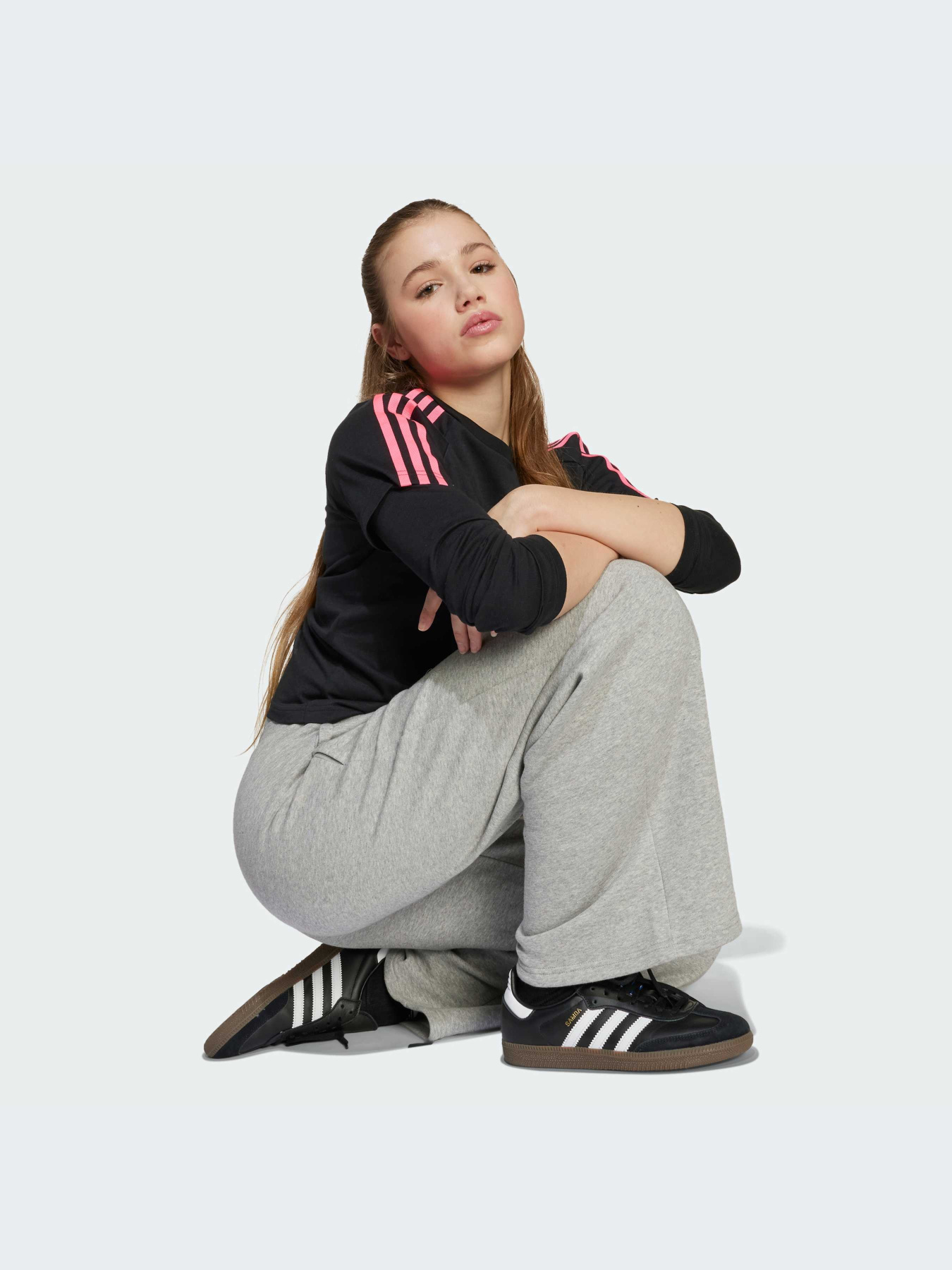 Брюки Adidas модель JX2781-KZ Фото