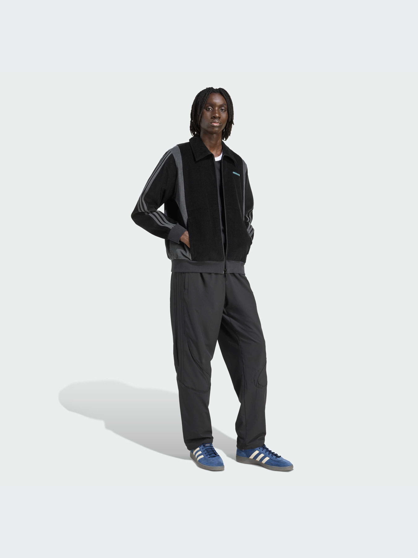 Худи и свитшоты Adidas модель JX3085-KZ Фото