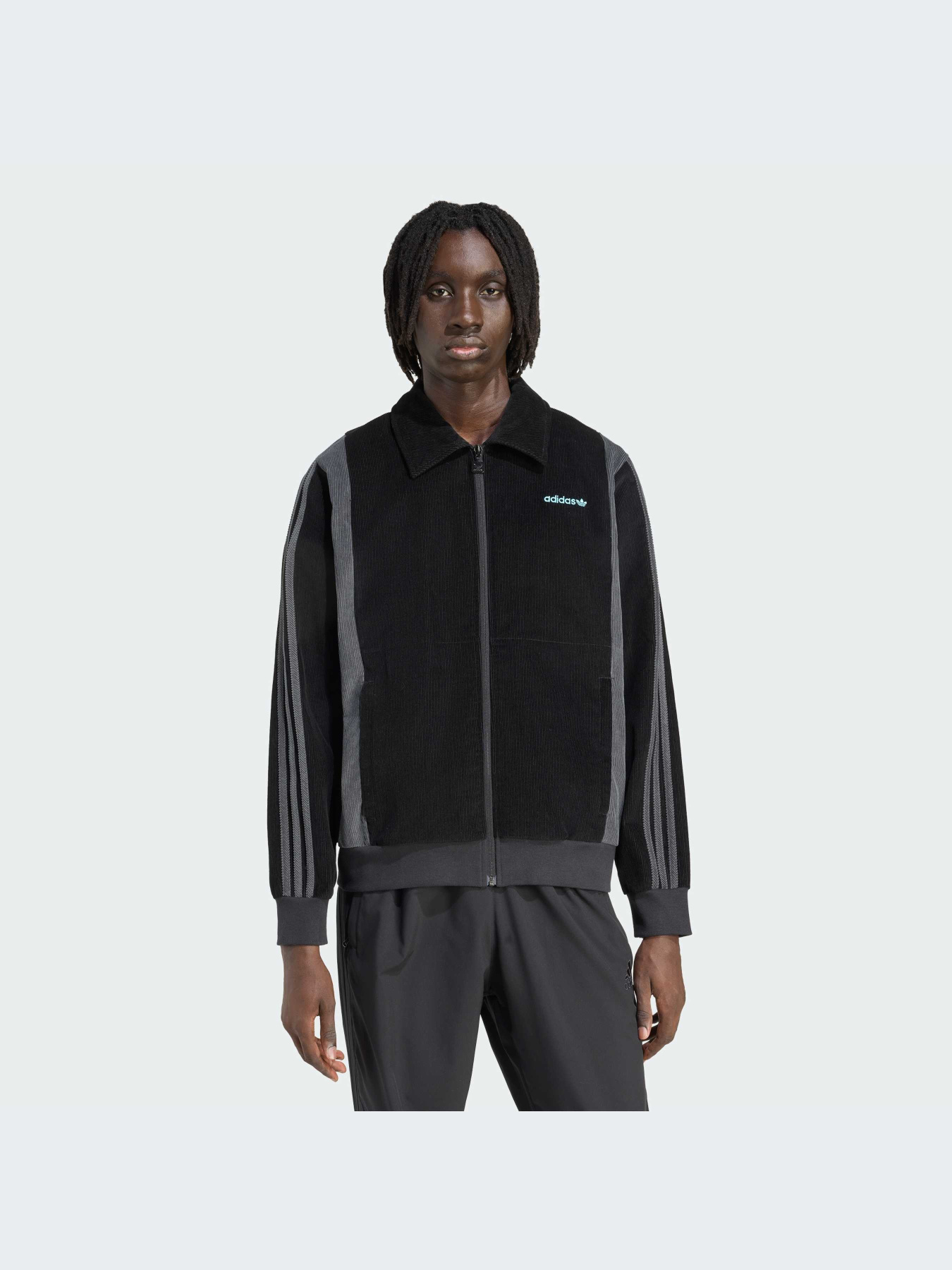 Худи и свитшоты Adidas модель JX3085-KZ Фото