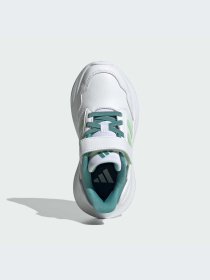 Кроссовки Adidas модель JR6081-KZ Фото