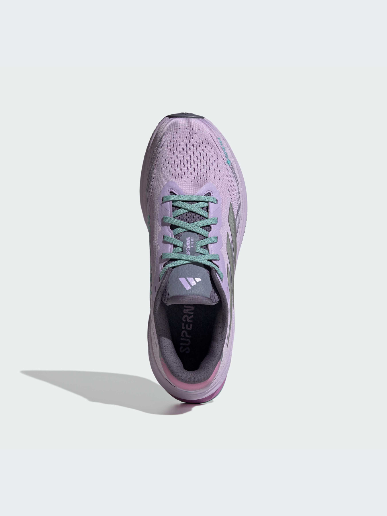Кроссовки Adidas Supernova модель JQ5486-KZ Фото