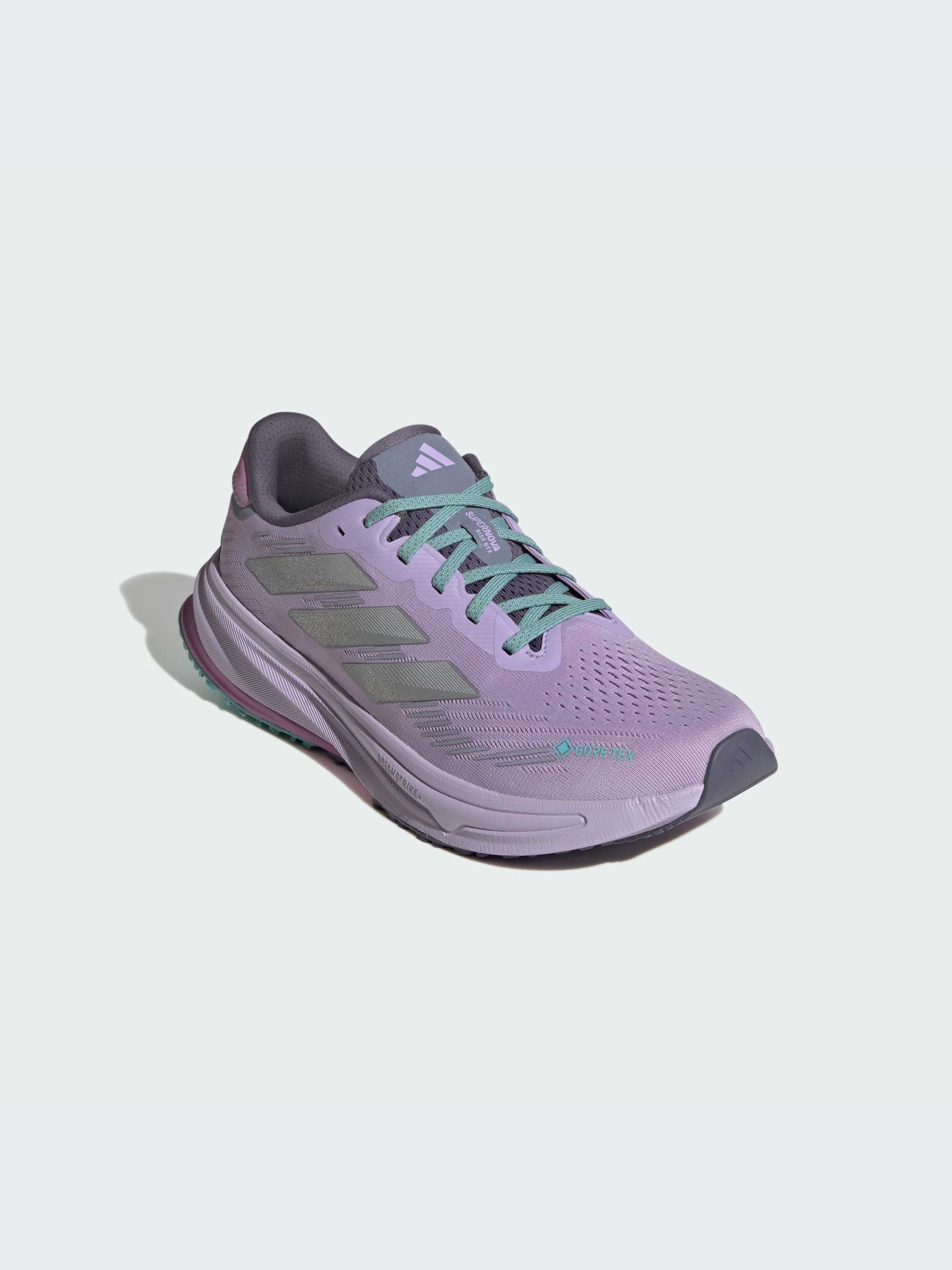 Кроссовки Adidas Supernova модель JQ5486-KZ Фото