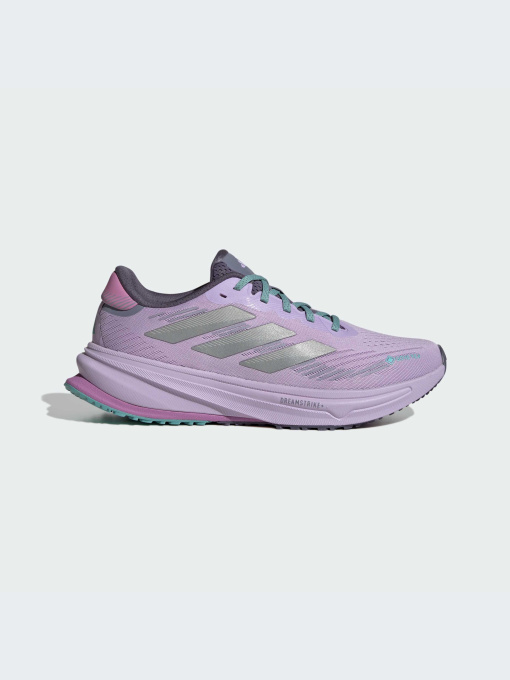 Кроссовки Adidas Supernova модель JQ5486-KZ Фото