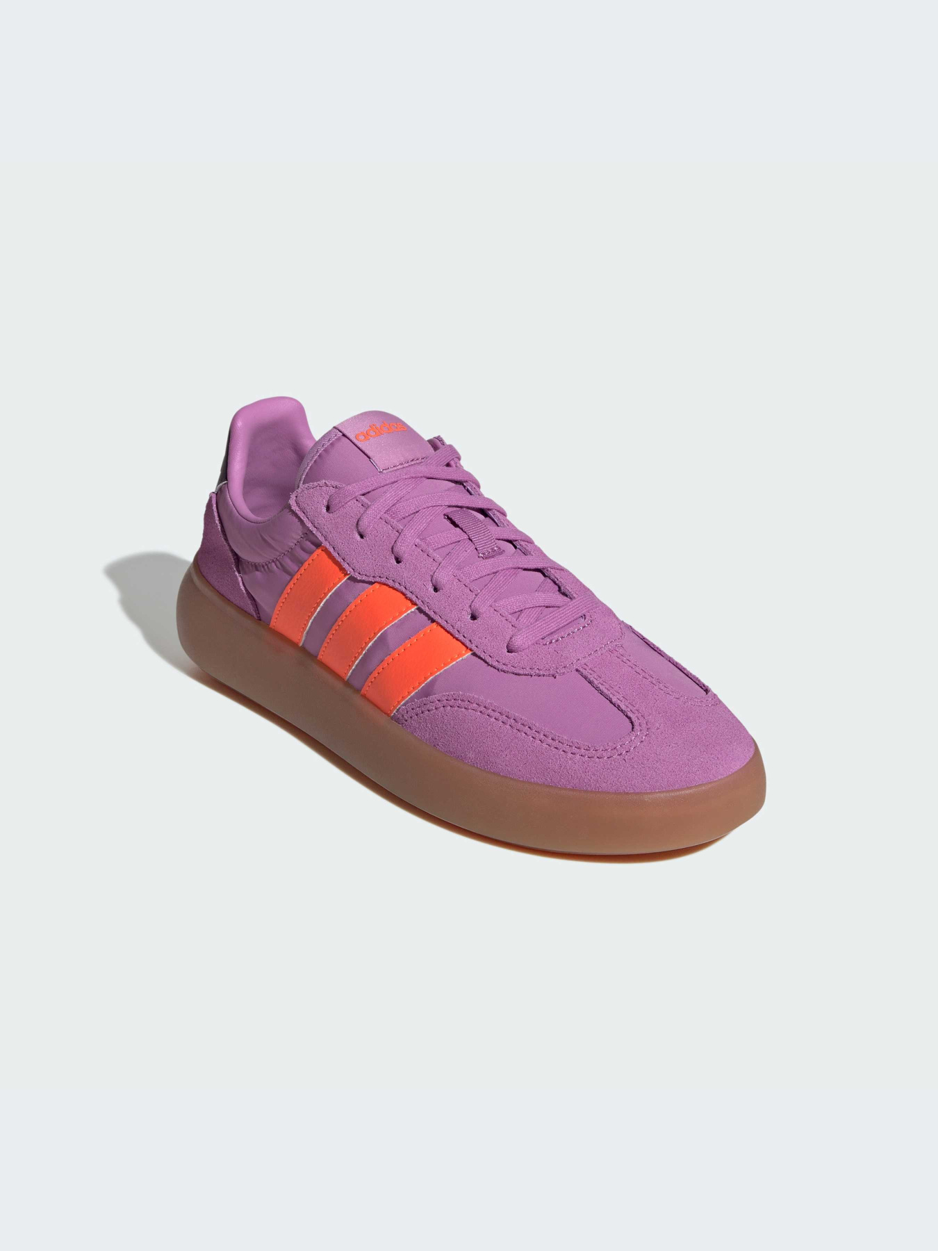 Кроссовки Adidas модель JR3543-KZ Фото