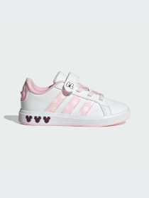Кеды Adidas модель JR8134-KZ Фото