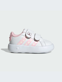 Кроссовки Adidas модель JR8130-KZ Фото