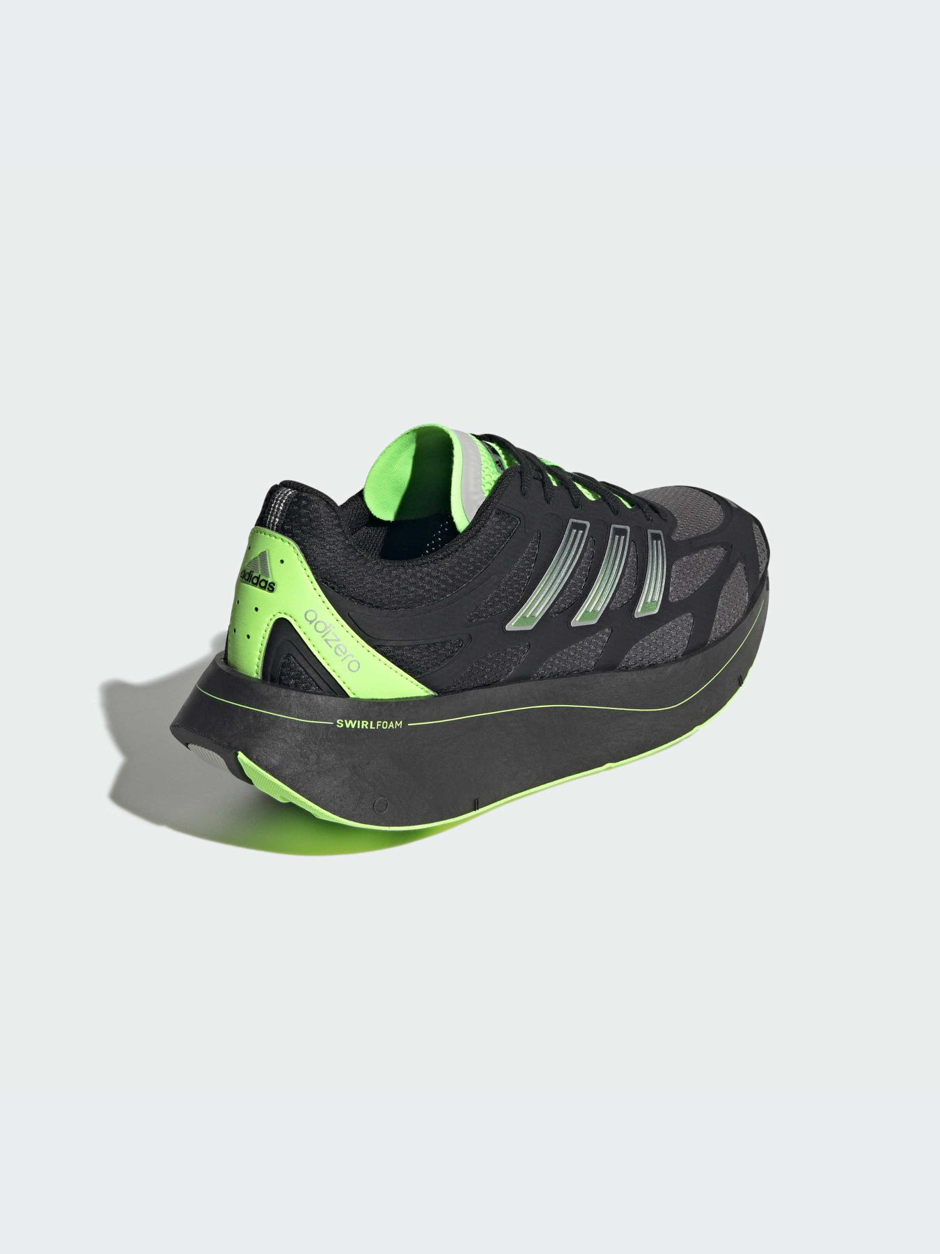 Кроссовки Adidas модель JQ8207-KZ Фото