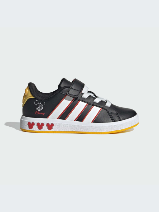 Кеды Adidas модель JQ7829-KZ Фото